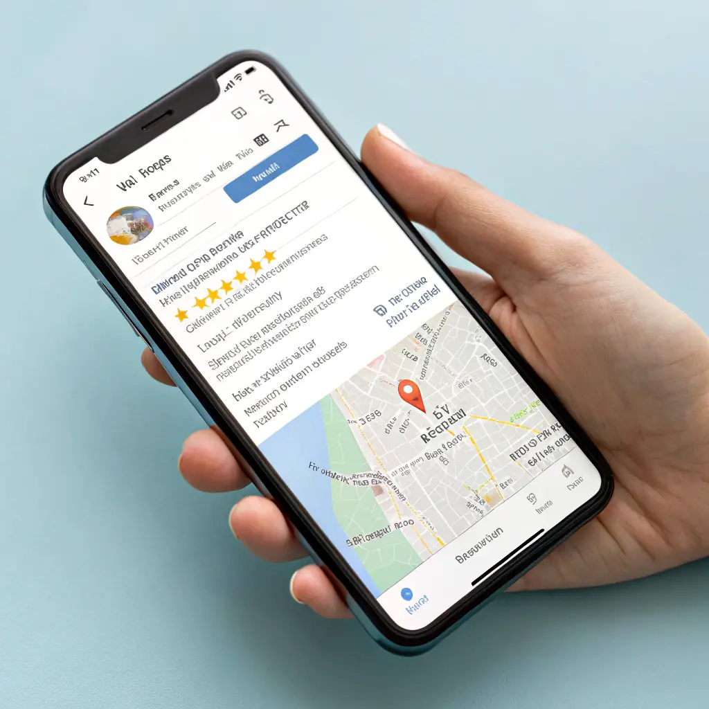 Impulso de SEO local