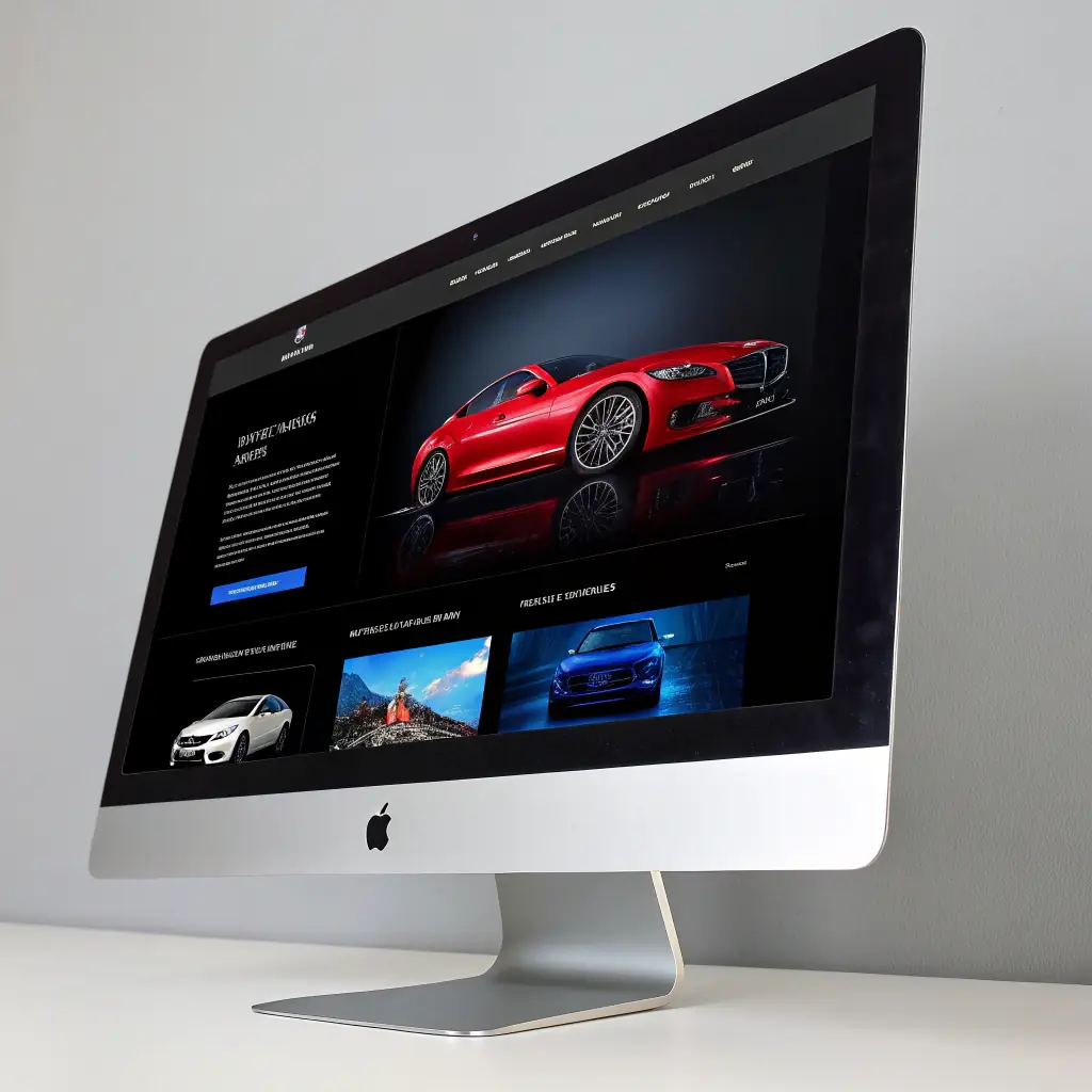 Sitio Web WordPress Personalizado