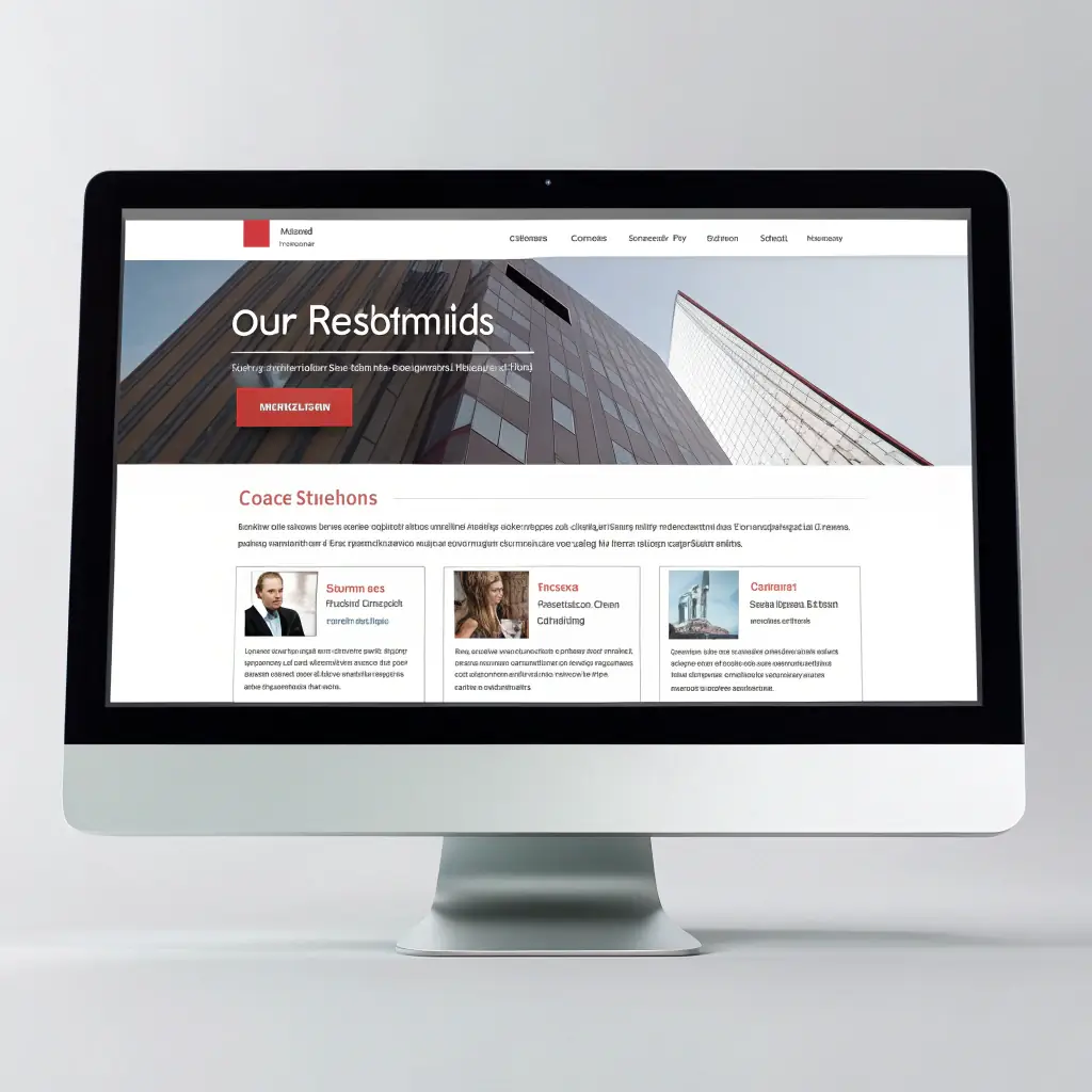 Landing Page Básica