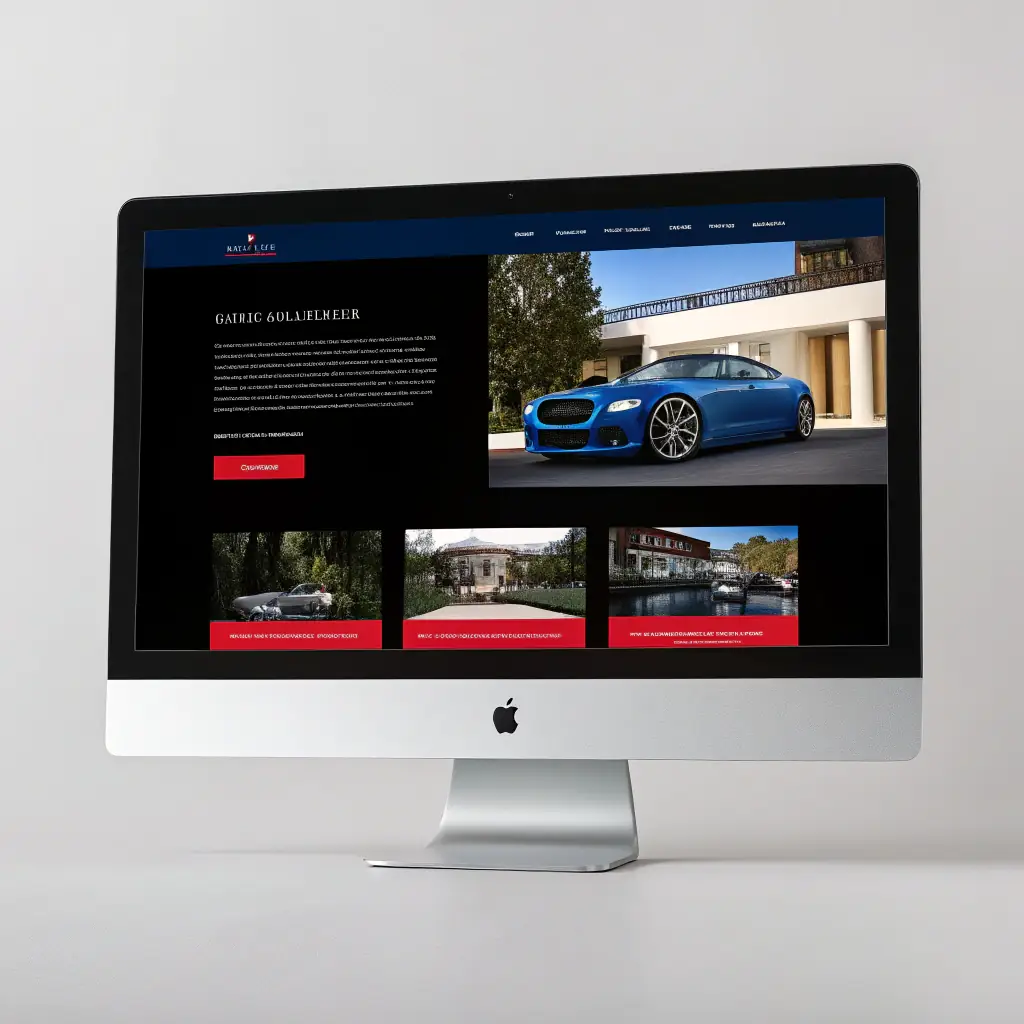 Paquete Web Personalizado