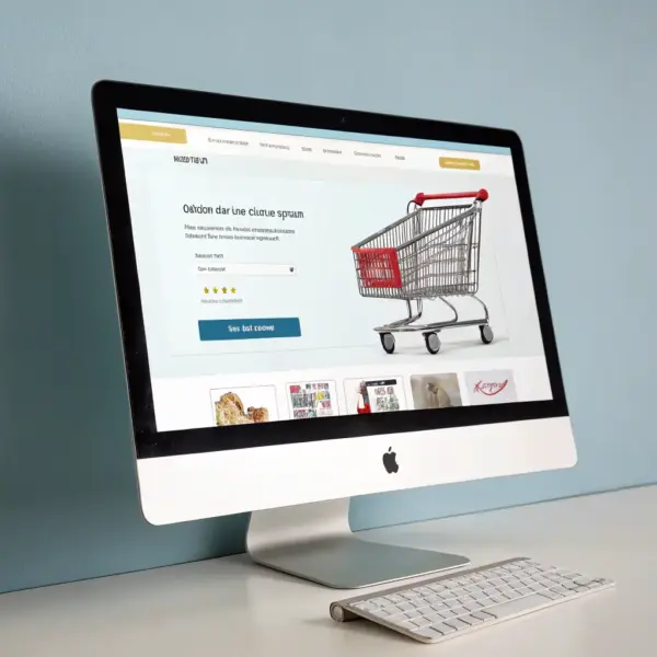 Tienda Online Básica