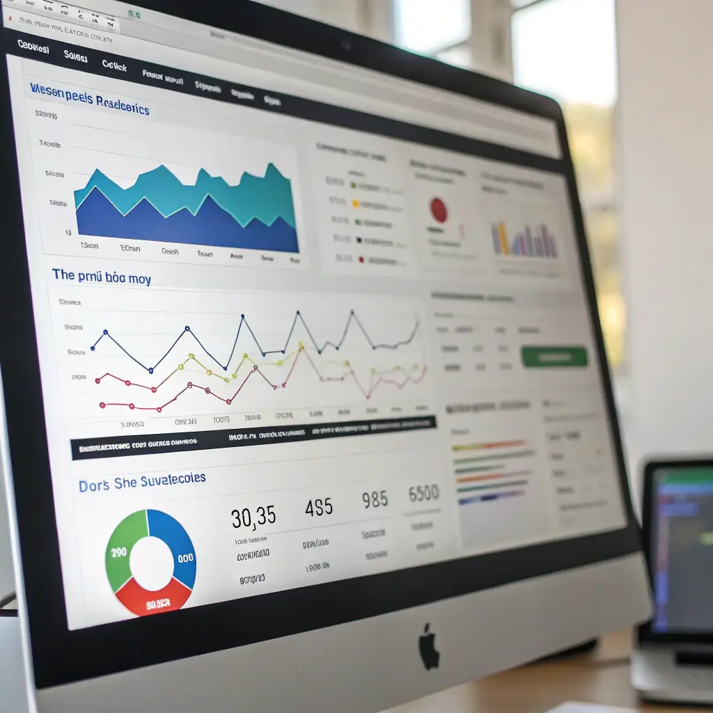 Optimización SEO Avanzada